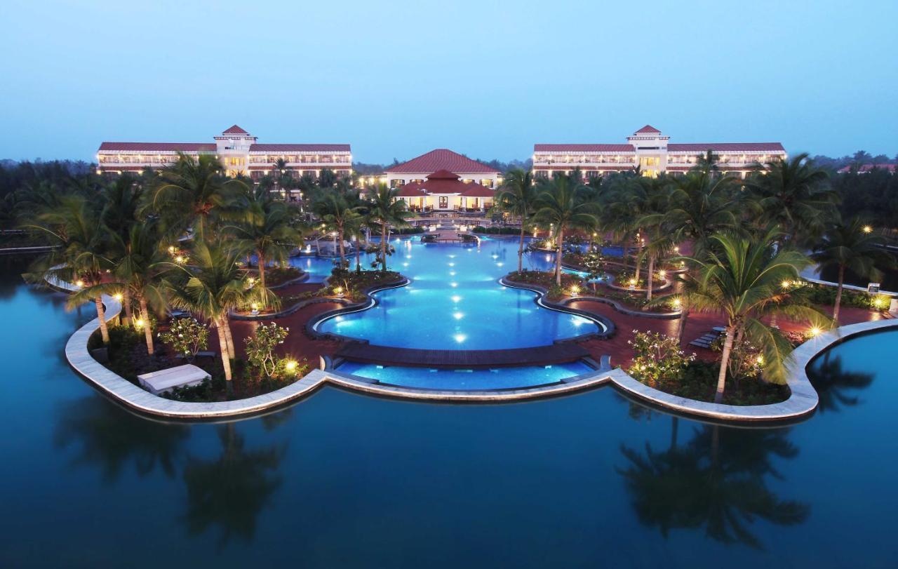 Ocean Spray Hotel Kalapettai Ngoại thất bức ảnh